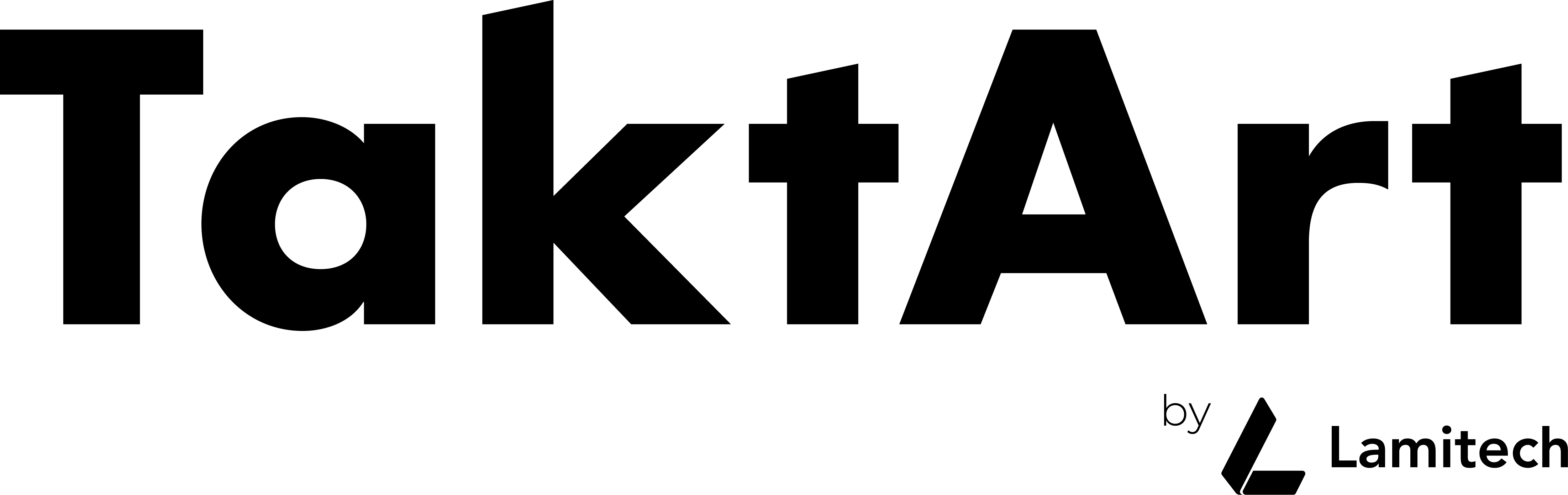 Logo taktart